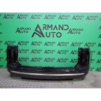 Бампер EXEED VX M36T 2021-нв 602000730AADQJ, 602002409AA, 602002410AA, 4
