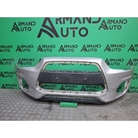 Бампер Mitsubishi ASX 1 GA0 2012-2016 6400F756, 6400F307ZZ, 4