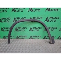 Расширитель крыла Skoda Kodiaq 1 2016-2022 5658547319B9, 565854731, 8