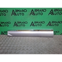 Молдинг двери Geely Monjaro KX11 2021-нв 6073120000, 8889688739, 8891573768, 8