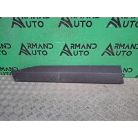 Молдинг двери Toyota RAV4 5 XA50 2018-нв 7507442040, 4