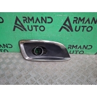 окантовка птф Kia Ceed 2 JD 2015-2018  86564A2600, 86566A2600, 4