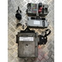 Ducato boxer jumper комплект rozru 2 , 2 евро 4 120 л.с. 9661256980 503440270102