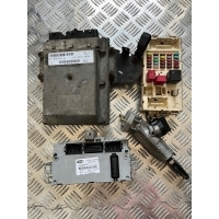 Ducato boxer jumper комплект rozru 2 , 2 евро 4 120 л.с. 9661256980 503440020205