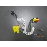 Установка свет airbag volkswagen t6 7e0971584