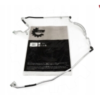 Провода кондиционера bmw 1 e81 130 i 09.06 - 12.11 64539151734