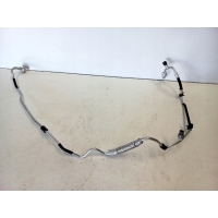 Провода кондиционера bmw e90 e91 64539151734