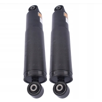 Rear shock absorbers town кантри гранд caravan