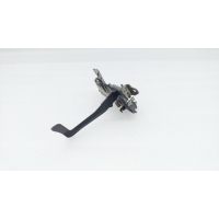 Замок капота Mitsubishi Pajero Sport 2021 65601A040P