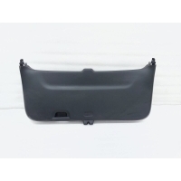 Обшивка двери багажника Hyundai Palisade LX2 2021 81710S8100NNB, 81710S8100, 81710S8000