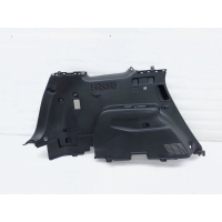 Обшивка багажника Hyundai Palisade LX2 2021 85730S8120NNB, 85730S8120