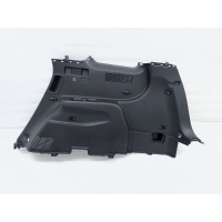 Обшивка багажника Hyundai Palisade LX2 2021 85740S8020NNB, 85740S8020