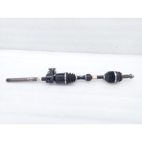 Привод Hyundai Palisade LX2 2021 49501S8450, 49560C5480