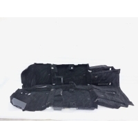 Ковролин Hyundai Palisade LX2 2021 84260S8050NNB, 84260S8050
