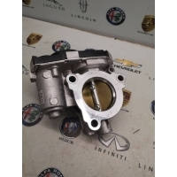 Заслонка дроссельная Buick Encore GX 2023 25205554