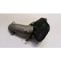 Renault clio iii 05 - 12r - дросельная заслонка 8200302798