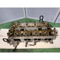 головка блока цилиндров Mazda CX-7 2008