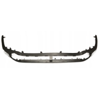 Юбка спойлер бампера передняя toyota rav4 v 19 - 2023r