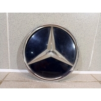 Эмблема Mercedes-Benz A-Class W117 A0008880400