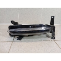 Фара противотуманная левая Chery Tiggo 8 Pro 605000679AA