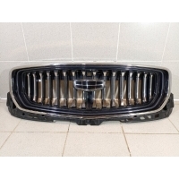 Решетка радиатора Geely Monjaro 6013044700