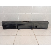 Обшивка багажника Haval Jolion 5602200XST01A
