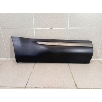 Накладка двери задней правой Land Rover Range Rover Evoque 1 LR079522