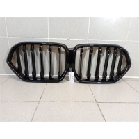 Решетка радиатора BMW X6 G06 51138745303
