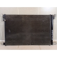 Радиатор кондиционера Volkswagen Touareg CR 4M0816411B