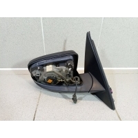 Зеркало правое электрическое BMW X5 E70 51167282736