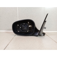 Зеркало левое электрическое BMW 1-Series E81 51167282043