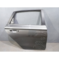 Дверь задняя правая Geely Emgrand SS11 5081071100C15