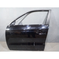 Дверь передняя левая Geely Atlas 5075030600C15