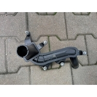 Дракон масляный a2561801000 mercedes - benz s