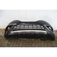 Бампер передняя renault espace v