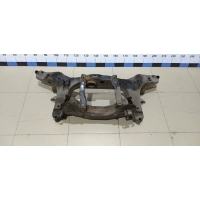 Балка задняя NISSAN Qashqai (J11) 2014> 55401JE20A