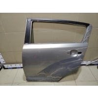 Дверь задняя левая KIA Sportage 2010-2015 770033W000