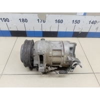 Компрессор системы кондиционирования NISSAN Qashqai (J11) 2014> 926004EF0A