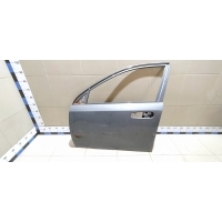 Дверь передняя левая Chevrolet Lacetti 2003-2013 96547851