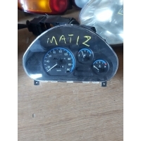 Спидометр дэу матиз
