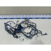 Проводка (коса) NISSAN Qashqai (J11) 2014> 24011BM90B