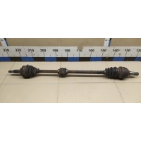 Полуось передняя правая DAEWOO Gentra II 2013-2015 96951692