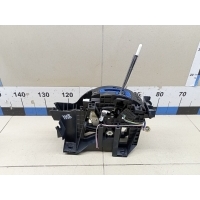 Кулиса КПП NISSAN Qashqai (J11) 2014> 349014CL0A