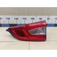 Фонарь задний внутренний правый NISSAN Qashqai (J11) 2014> 265504EA5D