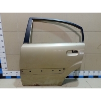 Дверь задняя левая KIA RIO 2005-2011 770031G210
