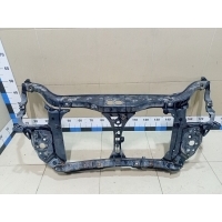 Панель передняя KIA RIO 2005-2011 641011G000