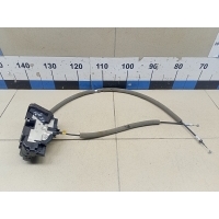 Замок двери передней левой NISSAN Qashqai (J11) 2014> 80501BM90A