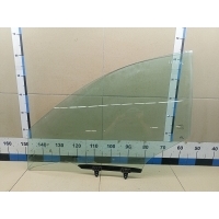 Стекло двери передней левой NISSAN Qashqai (J11) 2014> 80301BM90A