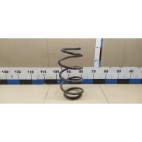 Пружина передняя NISSAN Qashqai (J11) 2014> 54010BM91A