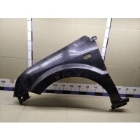 Крыло переднее левое FORD Fusion 2002-2012 1420115